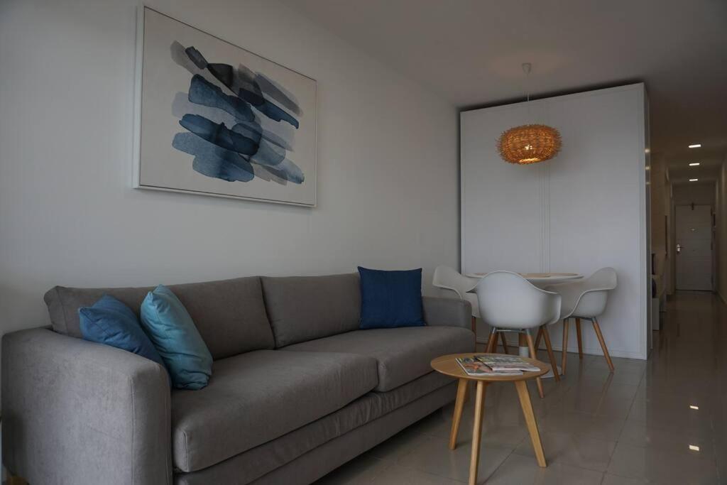 Apartamento Primera Linea Playa Las Palmas de Gran Canaria Eksteriør billede