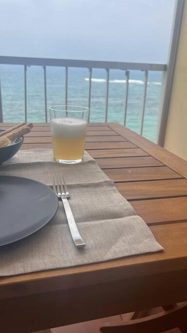 Apartamento Primera Linea Playa Las Palmas de Gran Canaria Eksteriør billede
