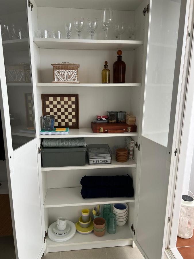 Apartamento Primera Linea Playa Las Palmas de Gran Canaria Eksteriør billede